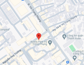 Địa Chỉ Thành Phố Hà Nội