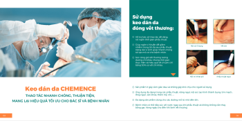 Hiệu quả đã<br/>được chứng minh