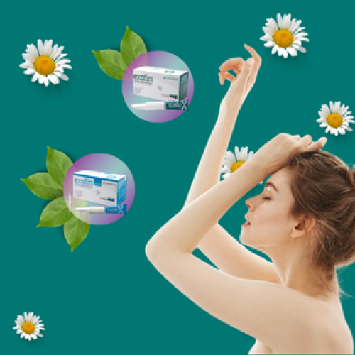 Keo dán da<br/> Exofin